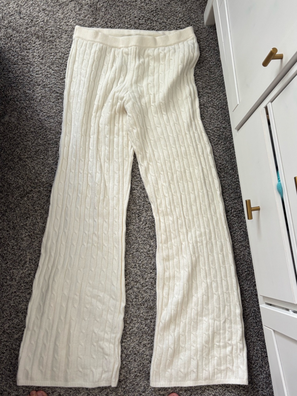 Gap Cashsoft Cashmere Sweatpant